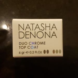 Eyeshadow by Natasha Denona